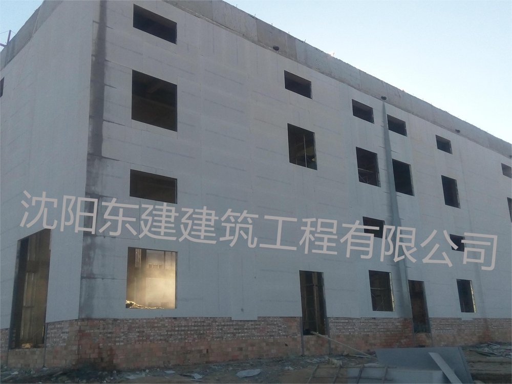 衡水市抗爆墙轻质泄爆墙 - 价格
